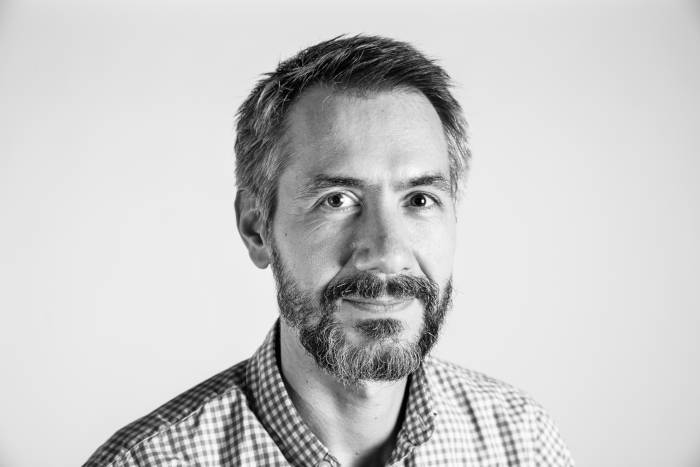 Joan Da Silva est le nouveau Directeur général d'ArtFX