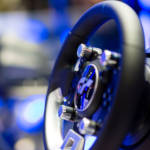 Thrustmaster Paris Games Week 2018