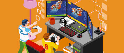 L'essentiel du jeu vidéo 2018