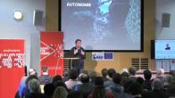 Comment les jeux vidéo s'enseignent eux-même (conférence)