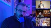 Reportage et interview à l'Indie Games Catcher #1
