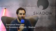 Cloud Gaming - Qu'est-ce que Shadow et à quoi ça sert ? 