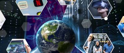 Digitalisation du monde