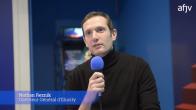 Illucity : un parc d'aventures en réalité virtuelle