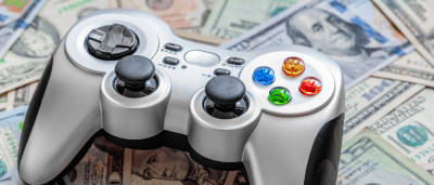 Loot boxes et microtransactions