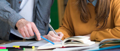 Le jeu vidéo pour contrer le décrochage scolaire