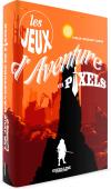 Les Jeux d'Aventure en Pixels