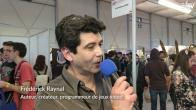 Resident Evil inspiré par Frédérick Raynal ? 