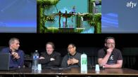 Conférence "Flashback, un jeu mythique, 25 ans d'histoire"