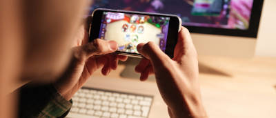 Les éditeurs asiatiques d'applis mobiles