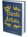 Third's Artists - Le jeu vidéo et la pop culture revisités