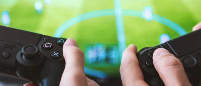Positiver le jeu vidéo