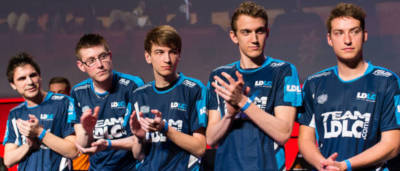 Groupe LDLC