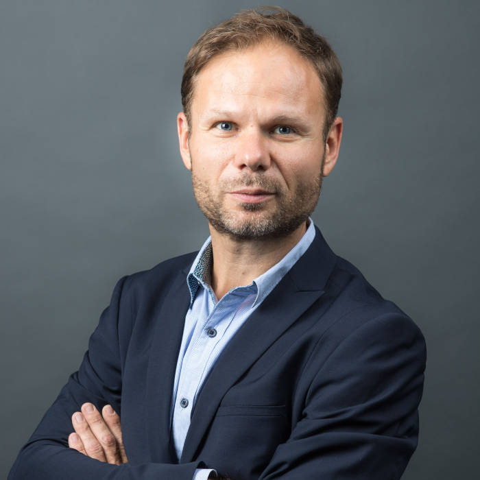 Nouvelle direction pour Bandai Namco Entertainment Europe