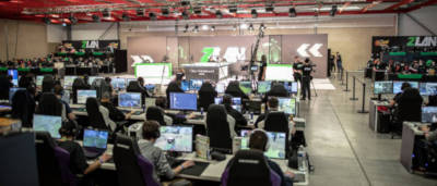 Succès d'audience pour la première édition