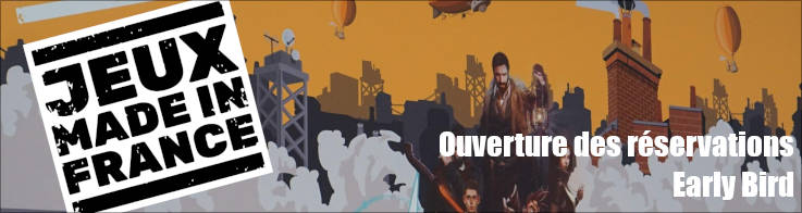 Jeux Made in France