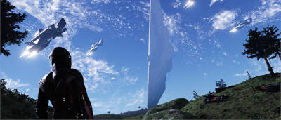 Novaquark, le développeur de Dual Universe,