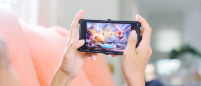 11,2 milliards de jeux mobiles