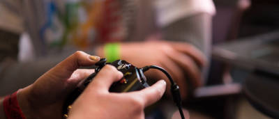 IndieCade Europe s'installe à la BnF 