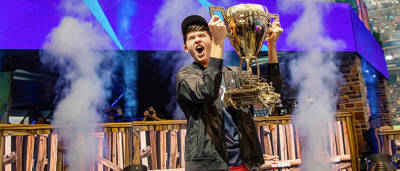 Fortnite World Cup