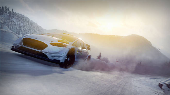 Bigben sort d'abord en exclusivité sur l'Epic Games Store