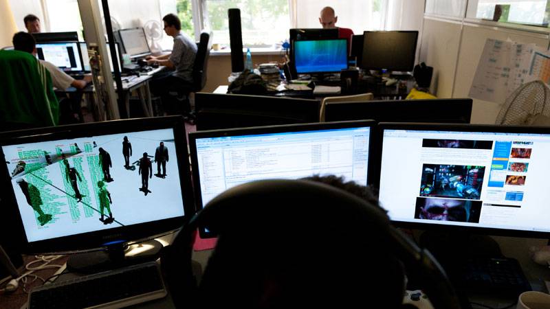 Bordeaux Games initie les collégiens aux métiers du jeu vidéo