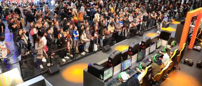 Paris Games Week