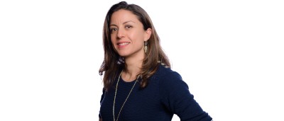 Ina Gelbert nommée directrice Xbox
