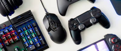 Le fonds Trust Esport
