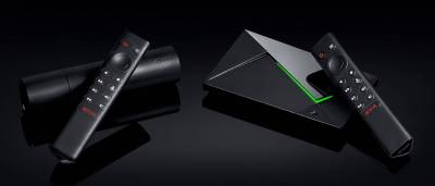 Nvidia annonce