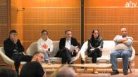 L'esport expliqué aux parents - Vidéo de la table ronde