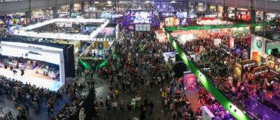 Bilan de la 10e Paris Games Week