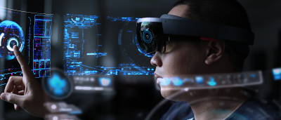 Détails de la programmation du Salon Virtuality
