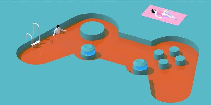 Conférence : Demain tous gamers ? ou la société du jeu vidéo