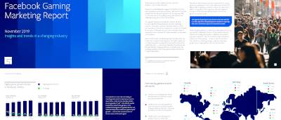Rapport Facebook Gaming