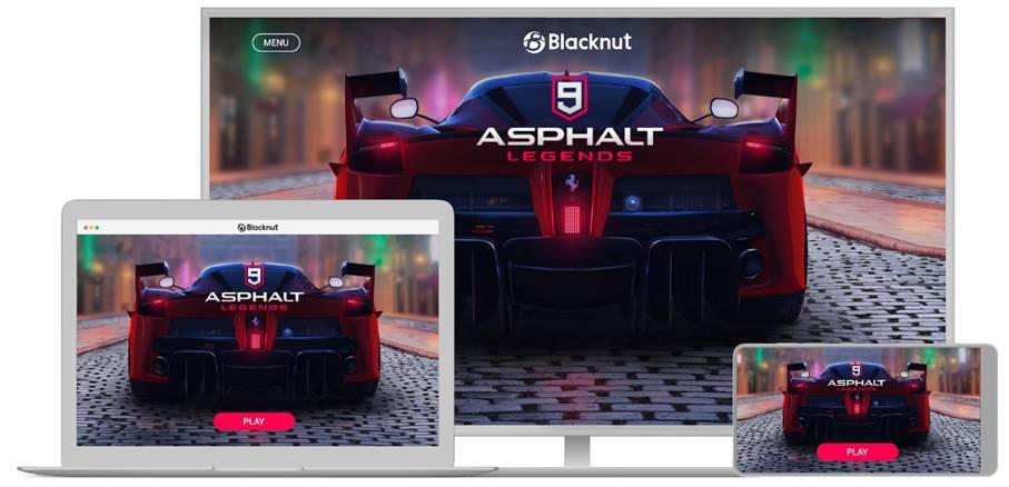 Une offre de cloud gaming chez Gameloft Distribution Solutions