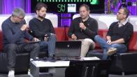 Conférence sur l'évolution de la production des jeux vidéo