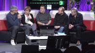 Vidéo de la conférence "Le Game-design, ça s'apprend ?"
