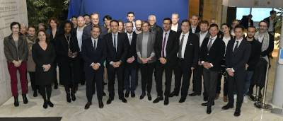 Les acteurs du numérique s'engagent