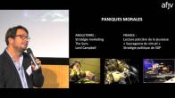 Les contenus politiques des jeux vidéo : le cas GTA IV