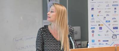 Présentation synthétique du rapport de l'ANRT