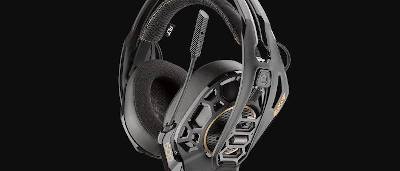 Nacon acquiert les casques gaming de Plantronics inc.