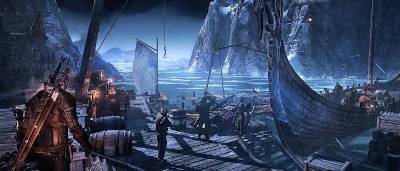 Play conférence : Créer un univers Fantasy