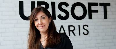 Ubisoft nomme Marie-Sophie de Waubert