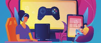 Marché du jeu vidéo en France