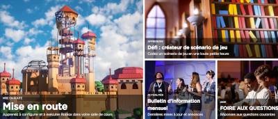 Roblox met gratuitement à disposition