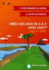 Créez des jeux de A à Z avec Unity - 3e édition