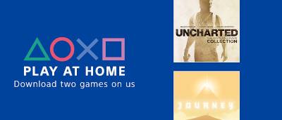 Des jeux PS4 gratuits