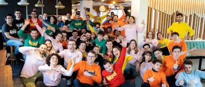 MWM, 4e éditeur français d'apps en revenu