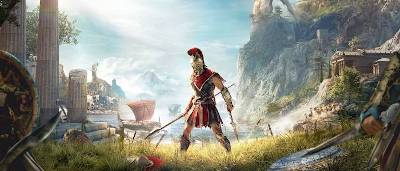 Le level design des jeux en monde ouvert